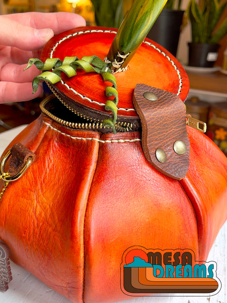 The Great Pumpkin Bag