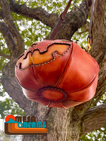 The Great Pumpkin Bag