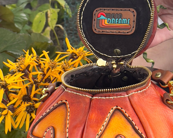 The Great Pumpkin Bag