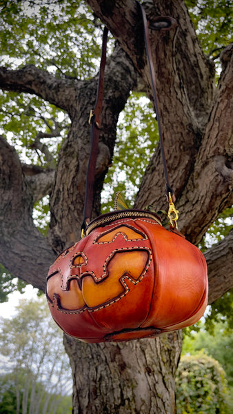 The Great Pumpkin Bag
