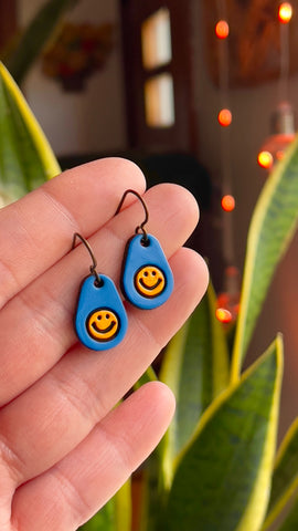 Micro Smilies