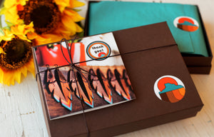 Custom Keychain and Purse Straps for Sarah