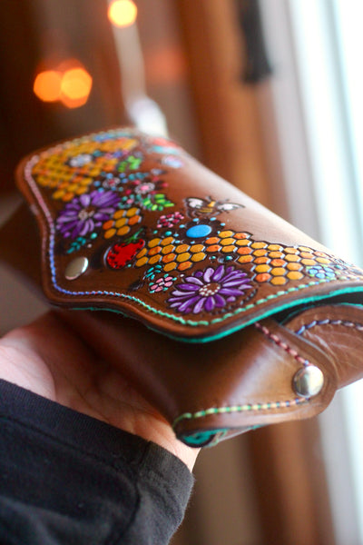 Glasses Case