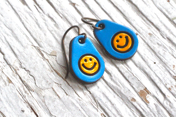Micro Smilies