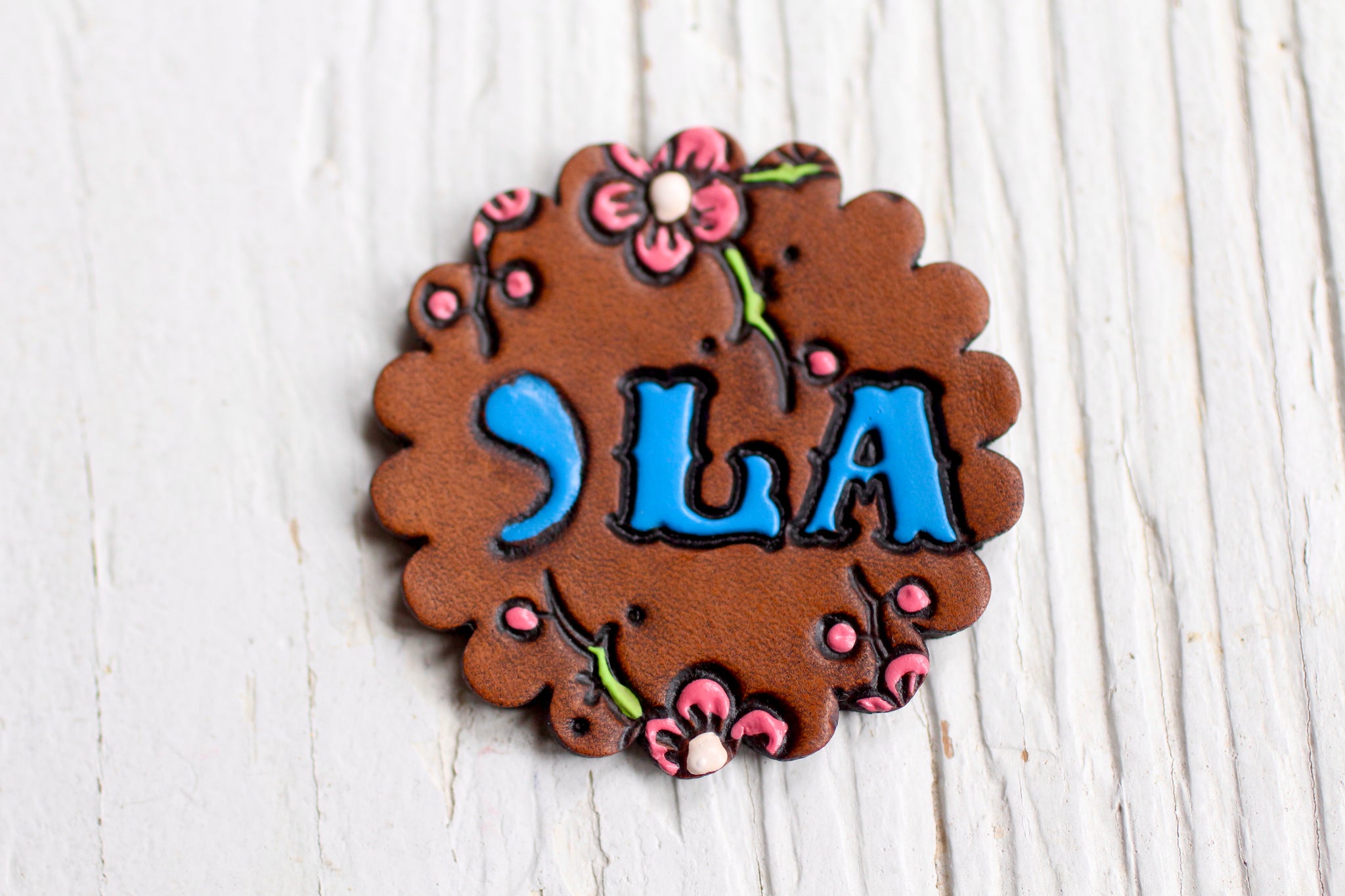 Preorder ,La Kamala Vote Pin