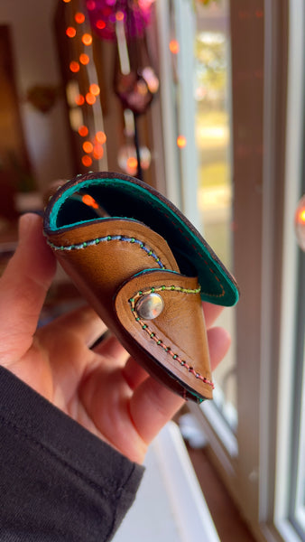 Glasses Case
