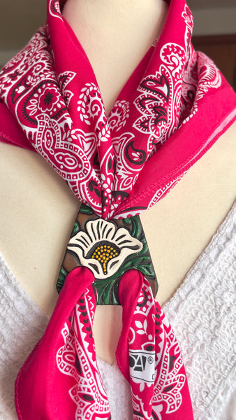 Scarf Slider