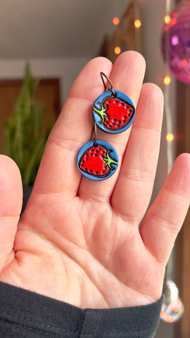 Lil Strawberries