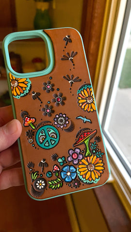 Custom IPhone Case for Vicki