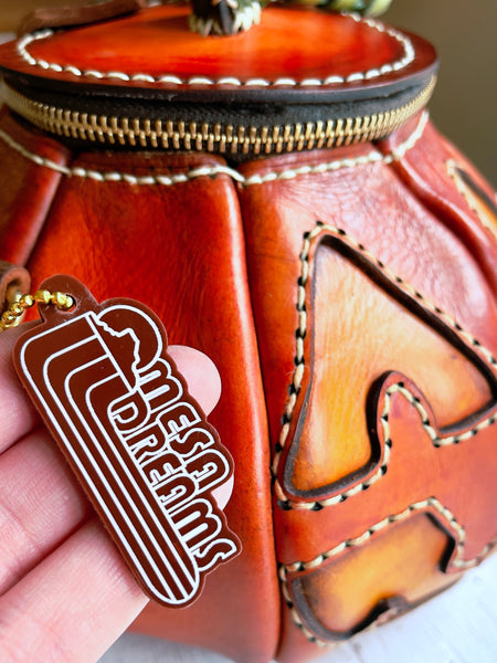 The Great Pumpkin Bag