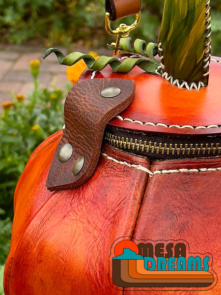 The Great Pumpkin Bag