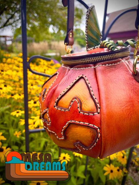 The Great Pumpkin Bag