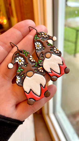 Daisy Gnomes
