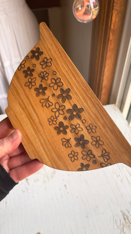 Custom Charcuterie Board for Tracy