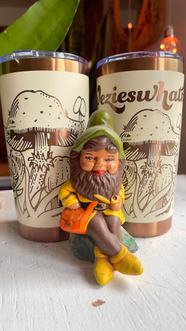 Forest Francis Tumbler