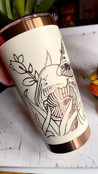 Forest Francis Tumbler