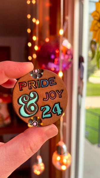 Preorder Pride & Joy '24 Vote Pin