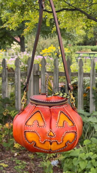 The Great Pumpkin Bag