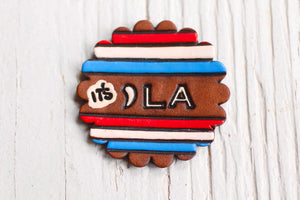 Preorder It's ,la Kamala Vote Pin