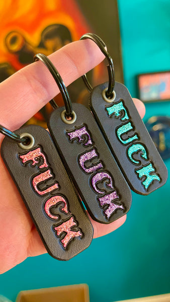FUCK Fob