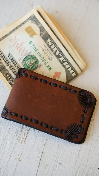 Magnetic Money Clip