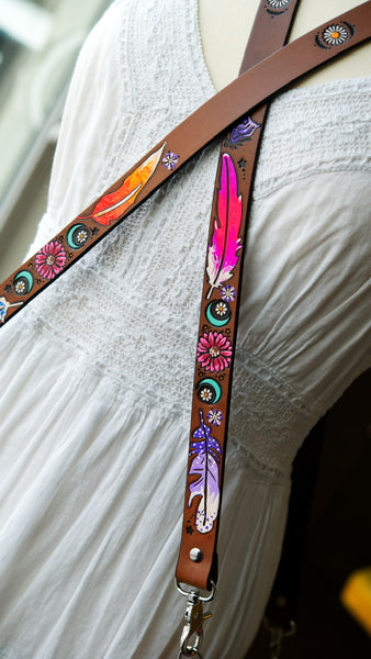Dreamweaver Wallebag Purse
